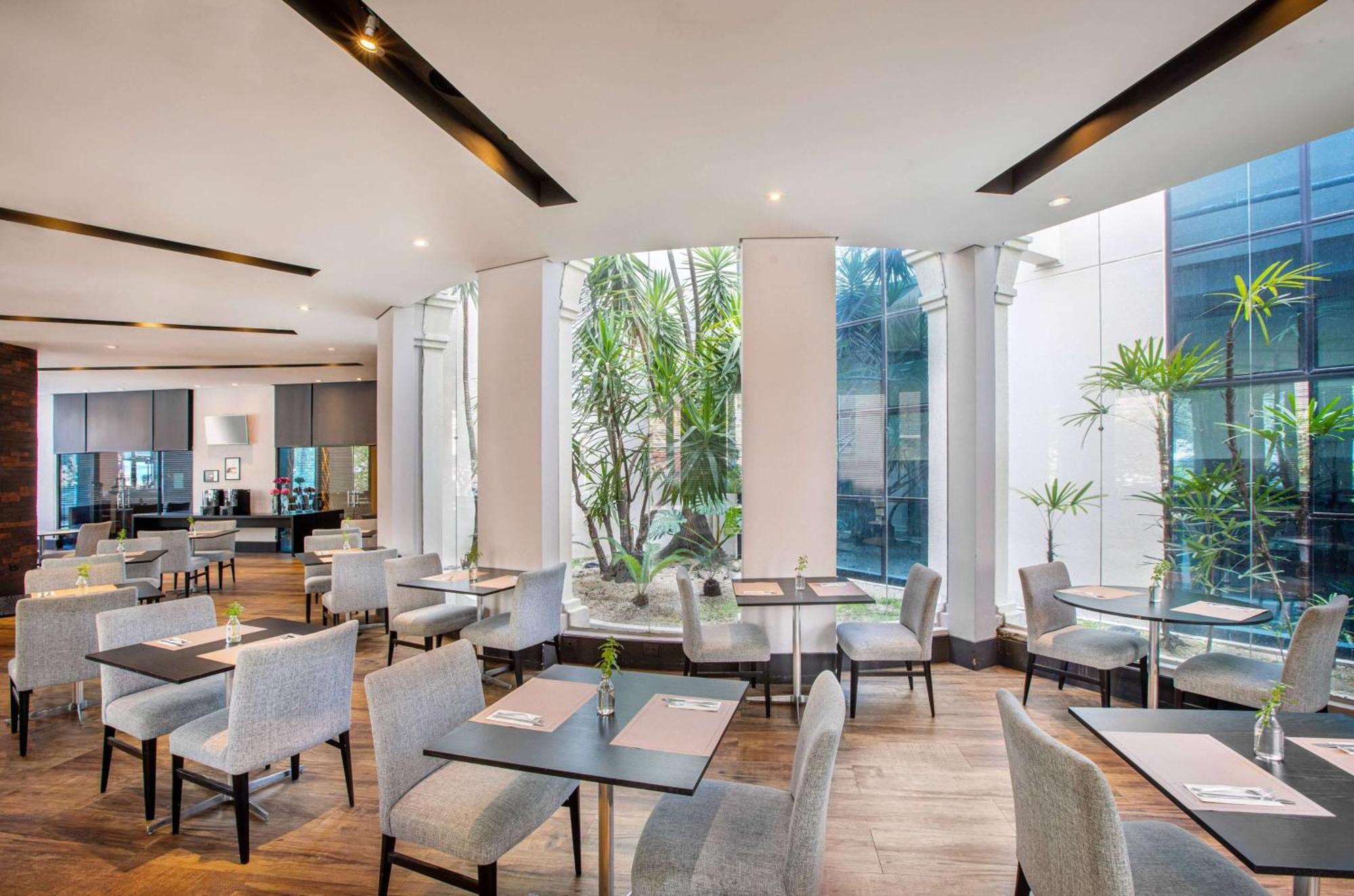 Melia Ibirapuera Hotell São Paulo Eksteriør bilde