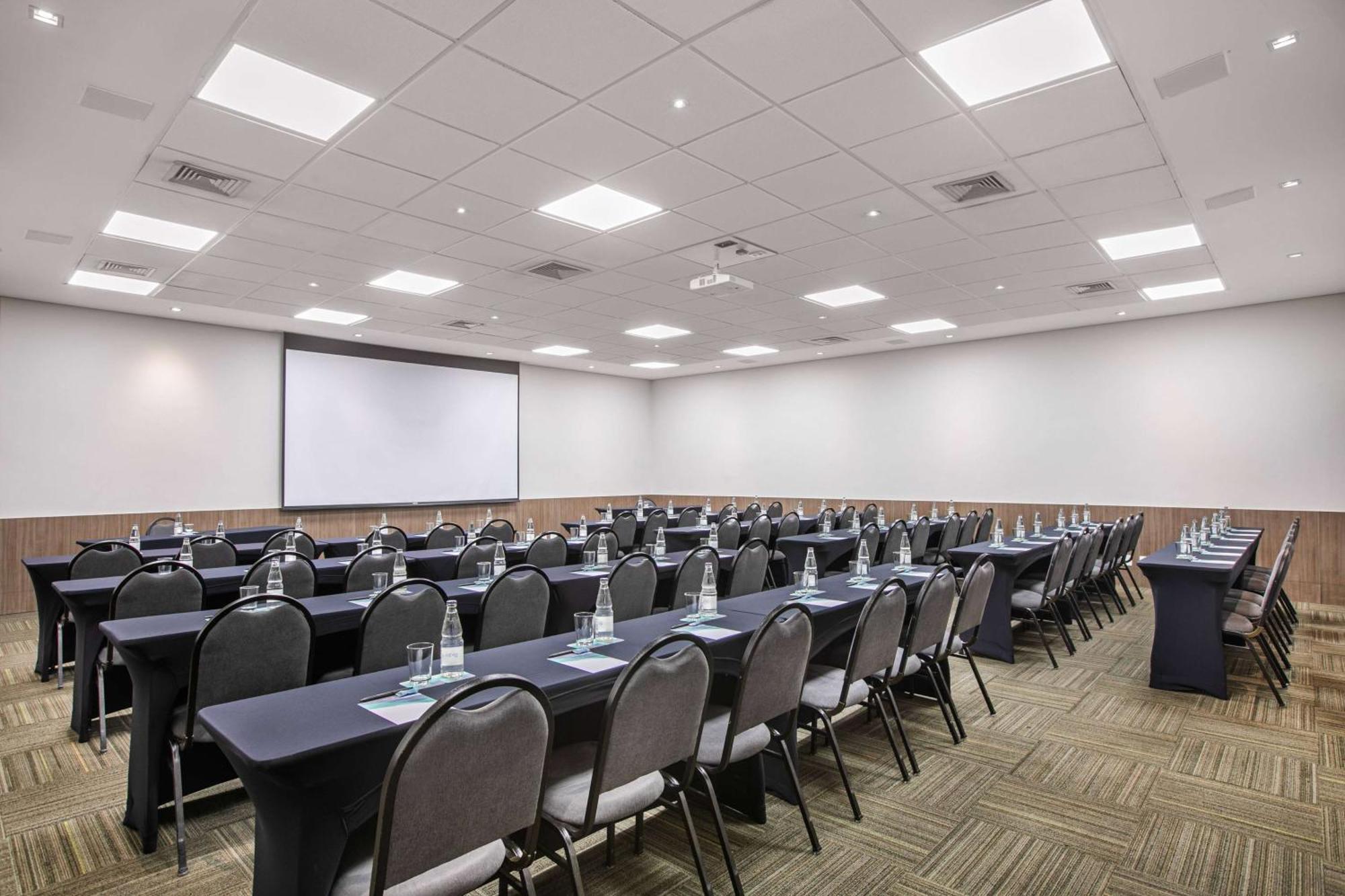 Melia Ibirapuera Hotell São Paulo Eksteriør bilde