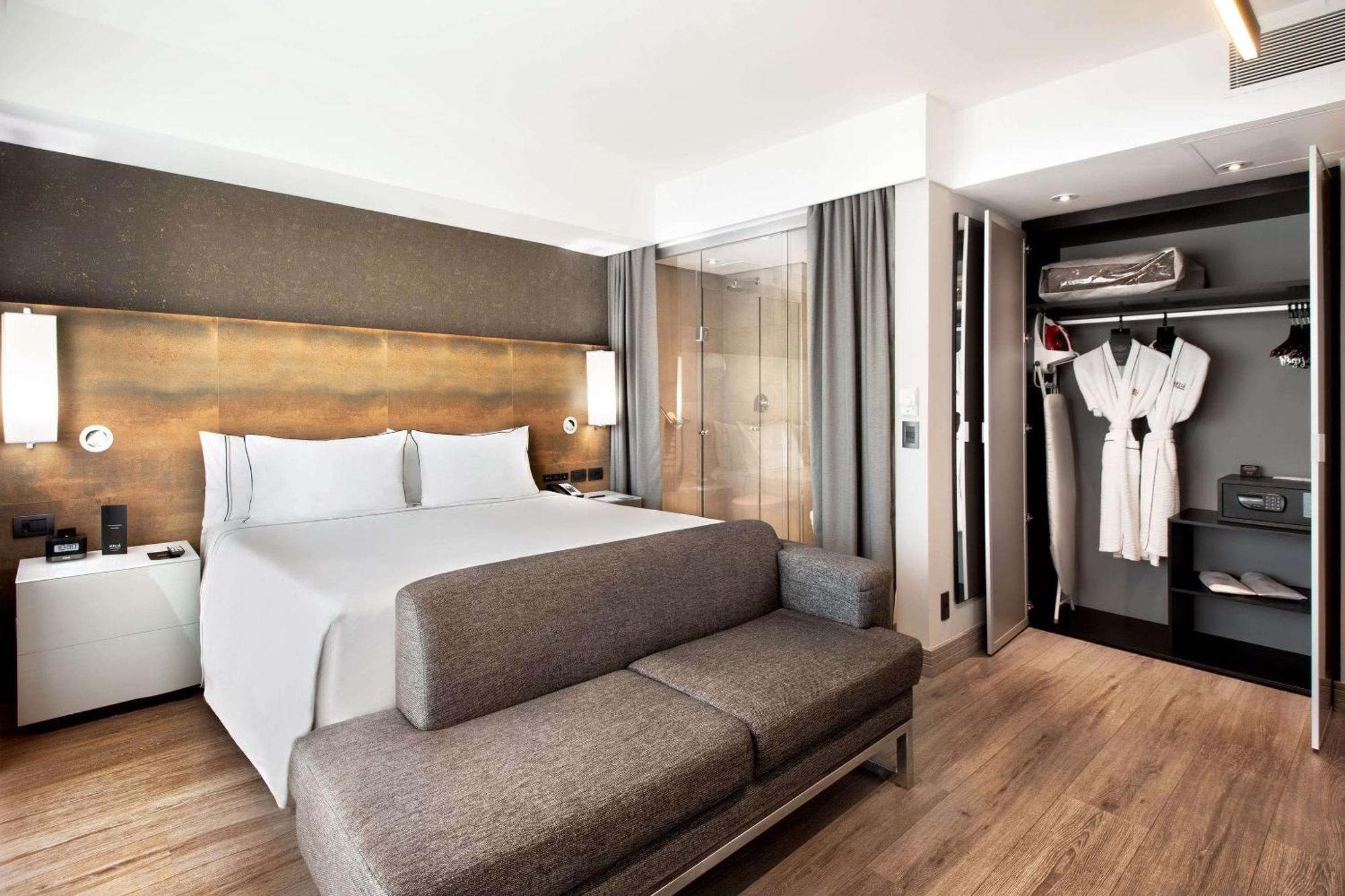 Melia Ibirapuera Hotell São Paulo Eksteriør bilde
