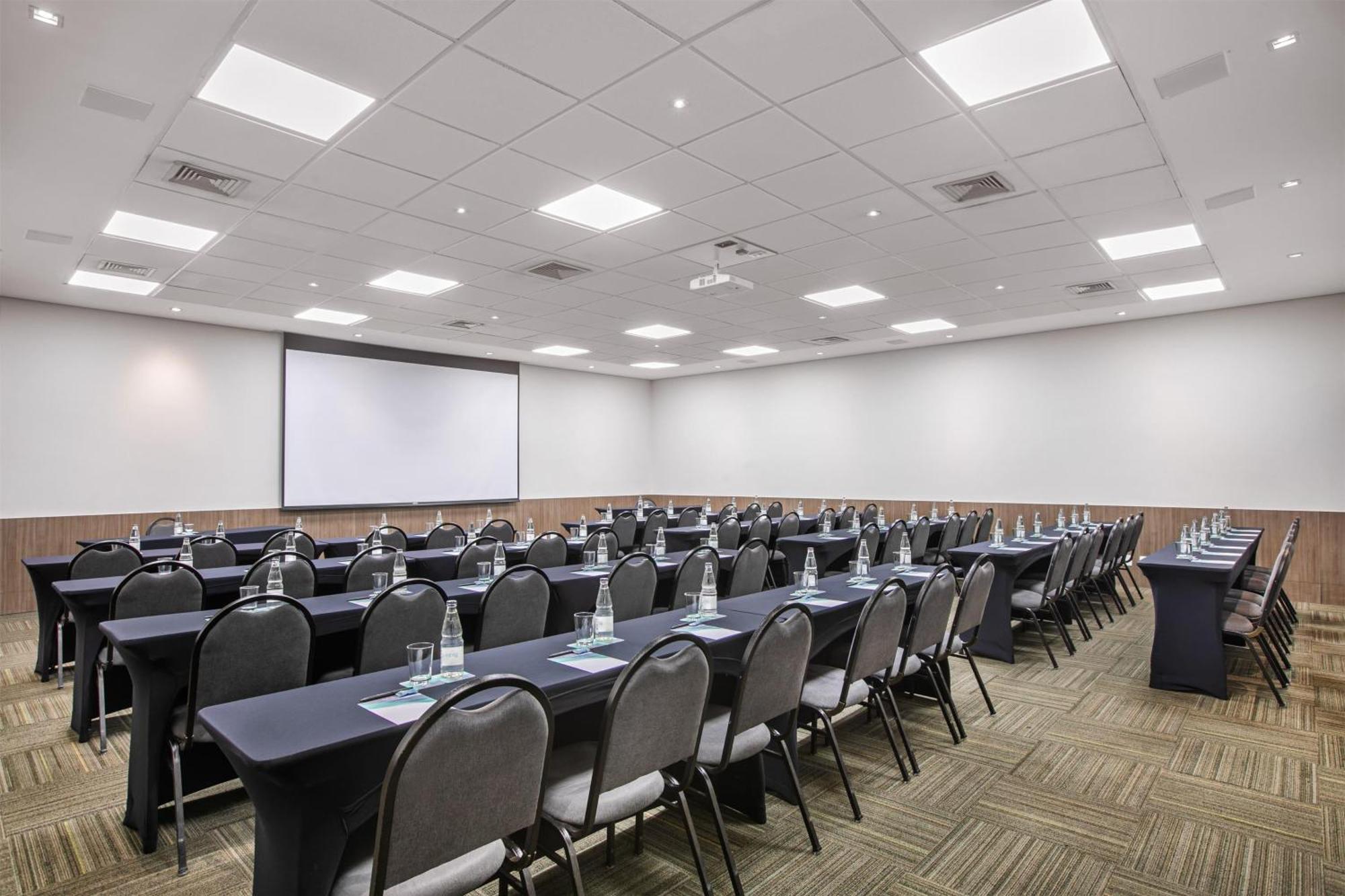 Melia Ibirapuera Hotell São Paulo Eksteriør bilde